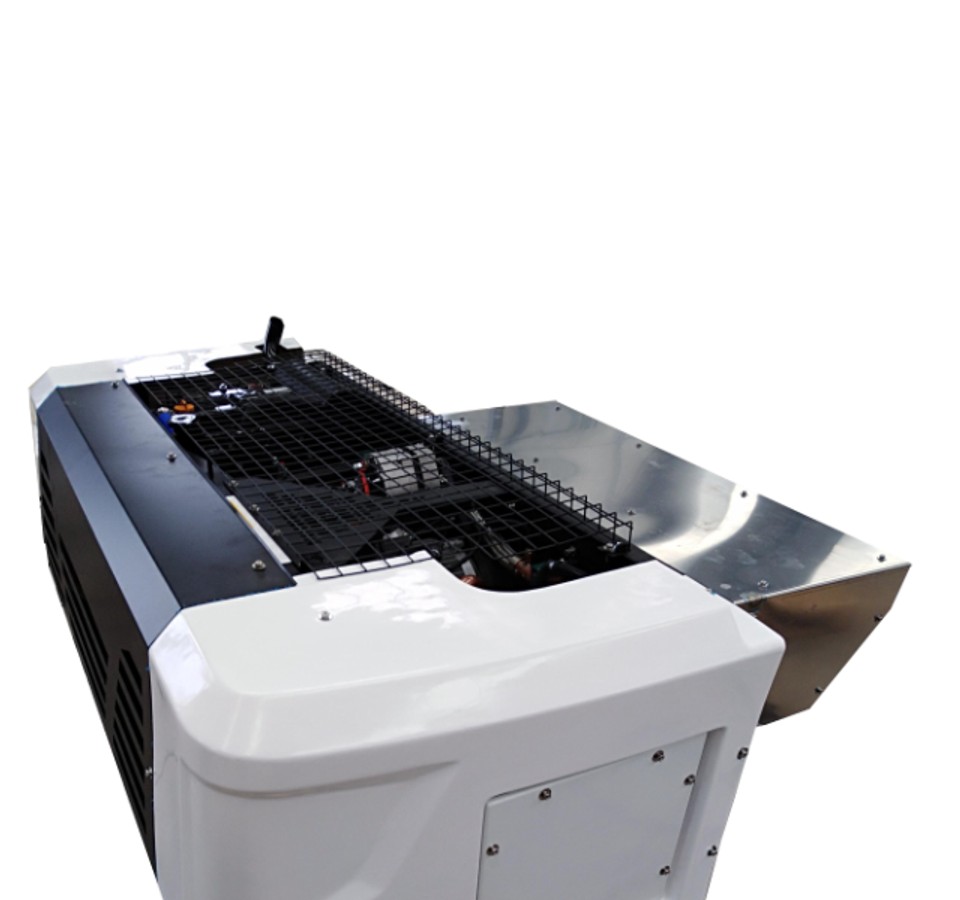 Snowfairy ND series transport refrigeration unit