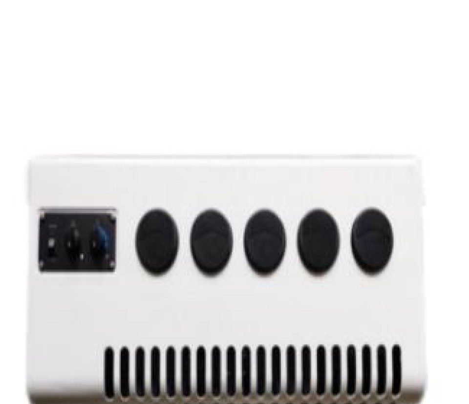 Snowfairy parking air conditioner indoor unit